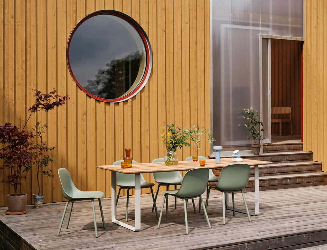 Ease Portable Lamp by Muuto