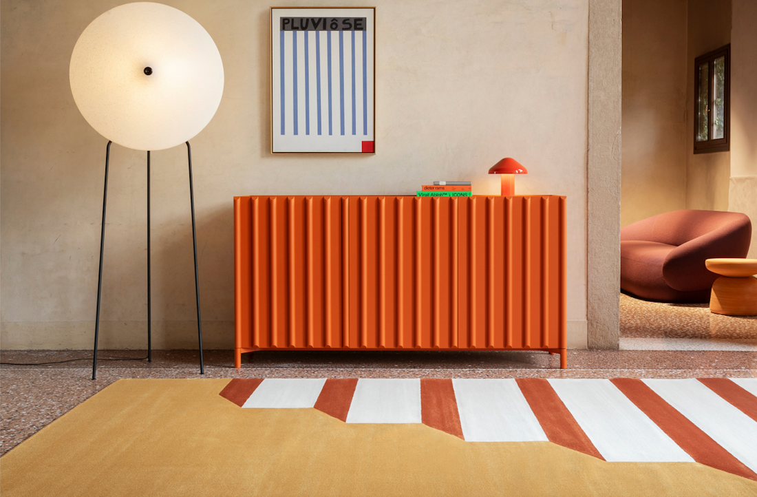 Container by miniforms