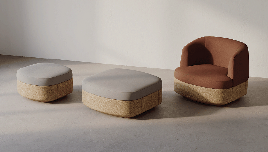 The Tejo Collection by Isomi
