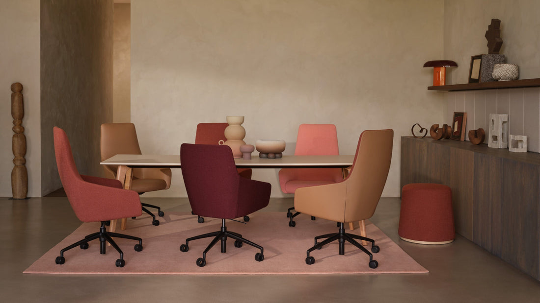 Uma by Boss Design