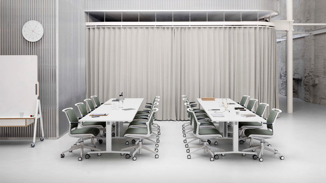 Senator Array Tables