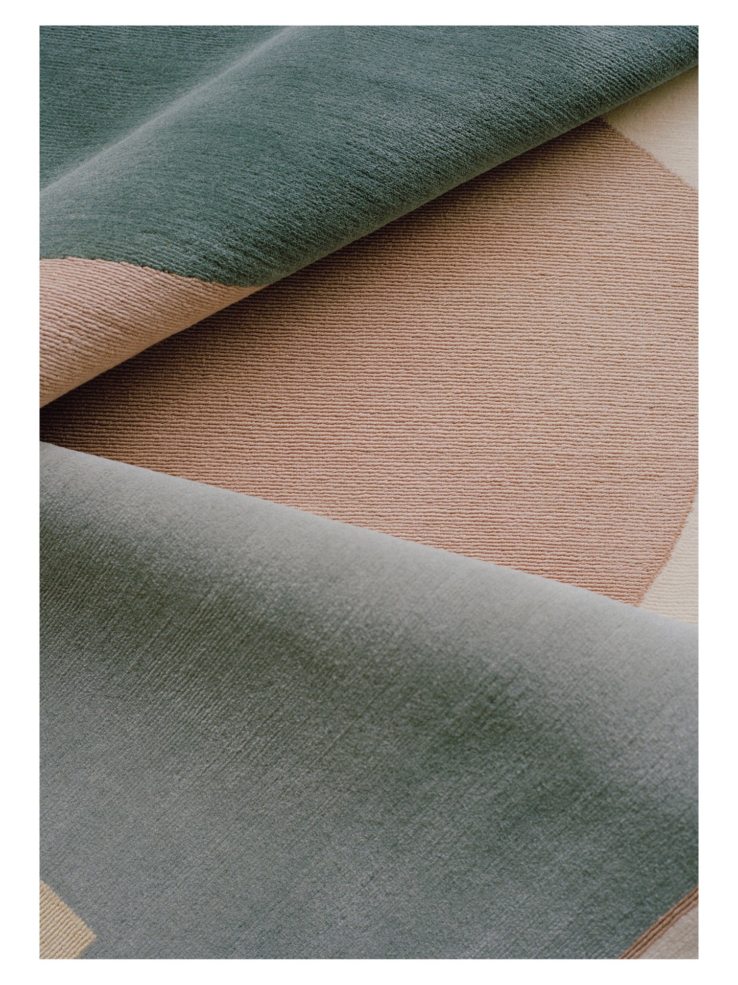 Diffused Aura