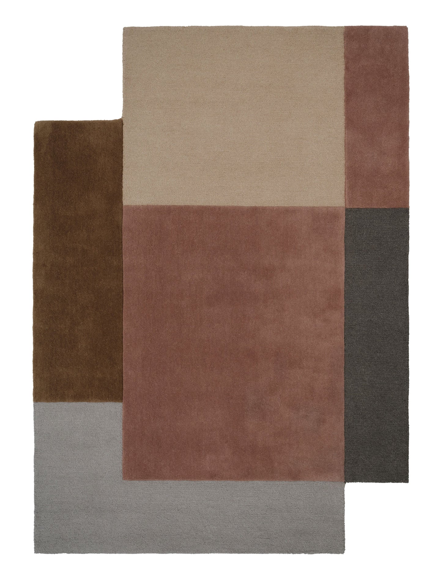 Muted Frontier
