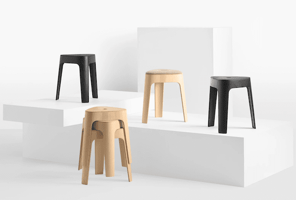 Low Stools