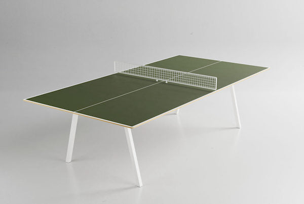 Ragnars Links Ping Pong Table