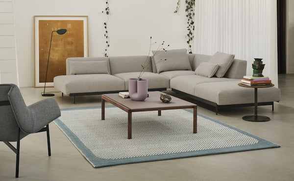 Muuto Couple Coffee Table