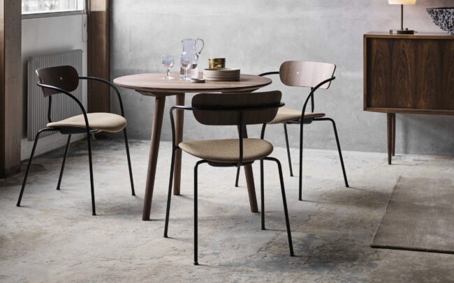 Breakout Chairs