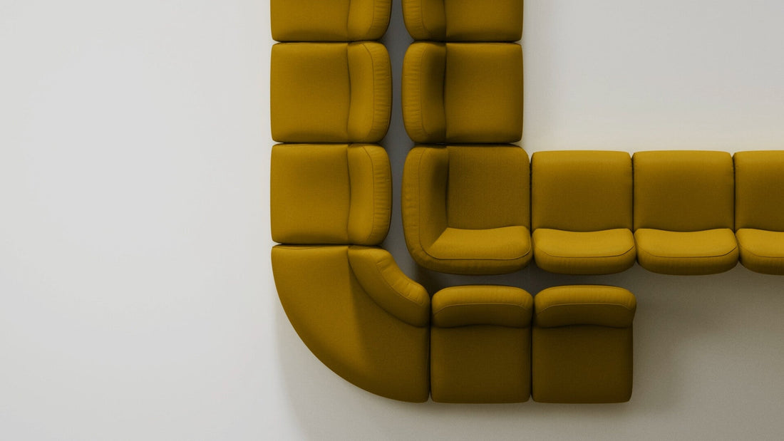 Bau by Lammhults