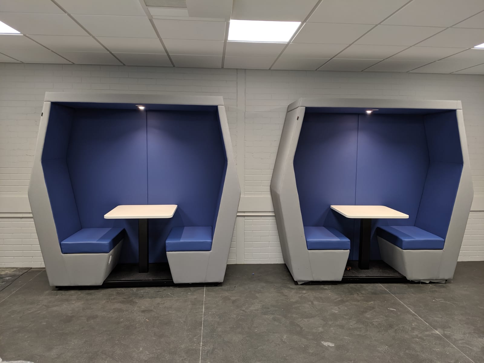 Shp Osba Booth Booths – TSI Workspace Ltd