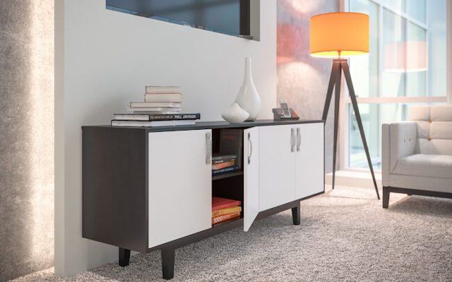 Frovi Jig Credenza