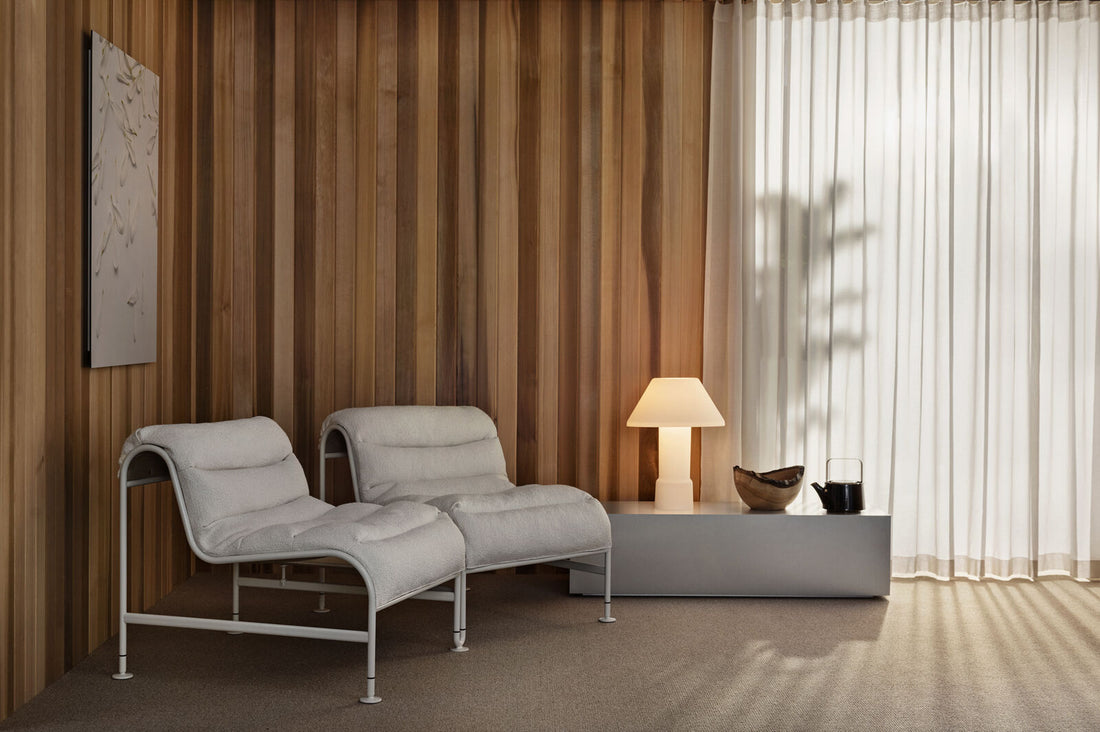 Sunny by Lammhults