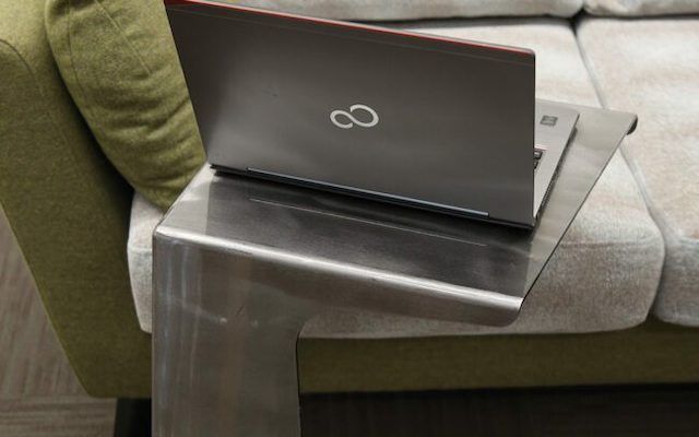 Frovi Laptop Table