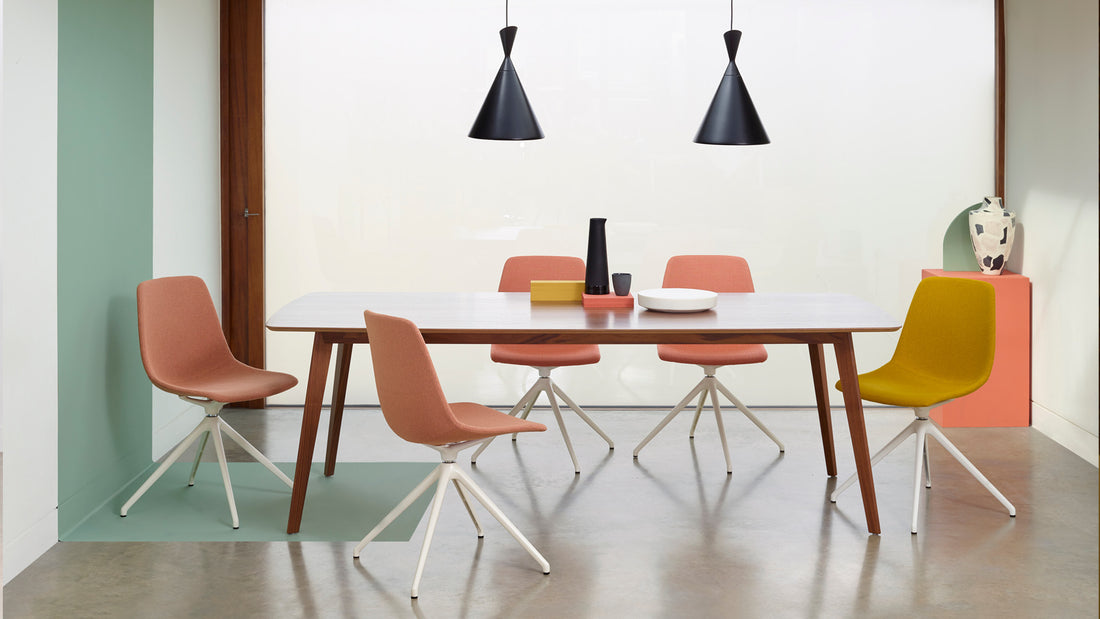 Boss Design Ola Chairs