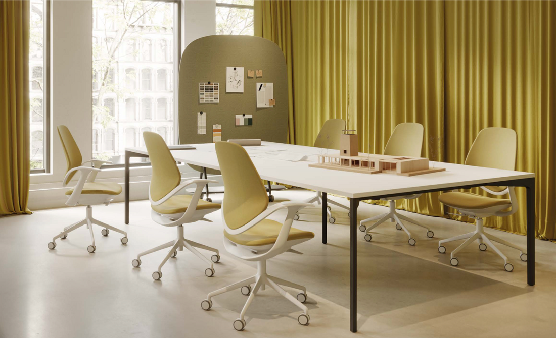 Forma 5 Flow Task Chair