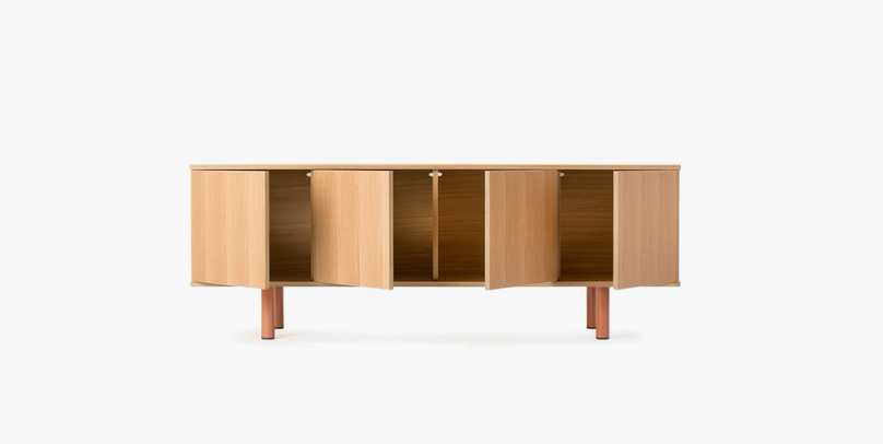 Deadgood Plex Sideboard