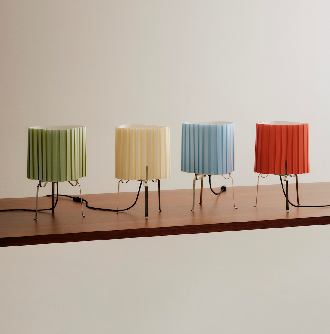 Canelé Table Lamp by HAY