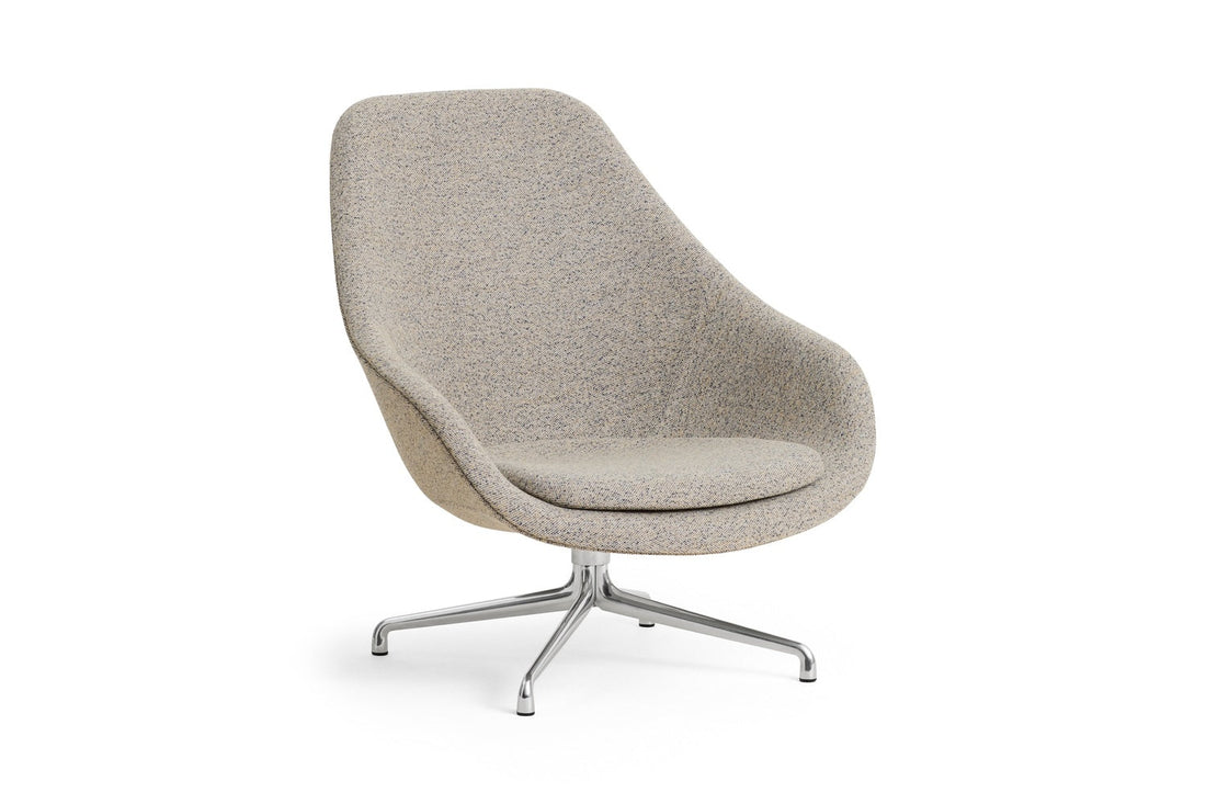 All about Lounge AAL 91 by HAY.