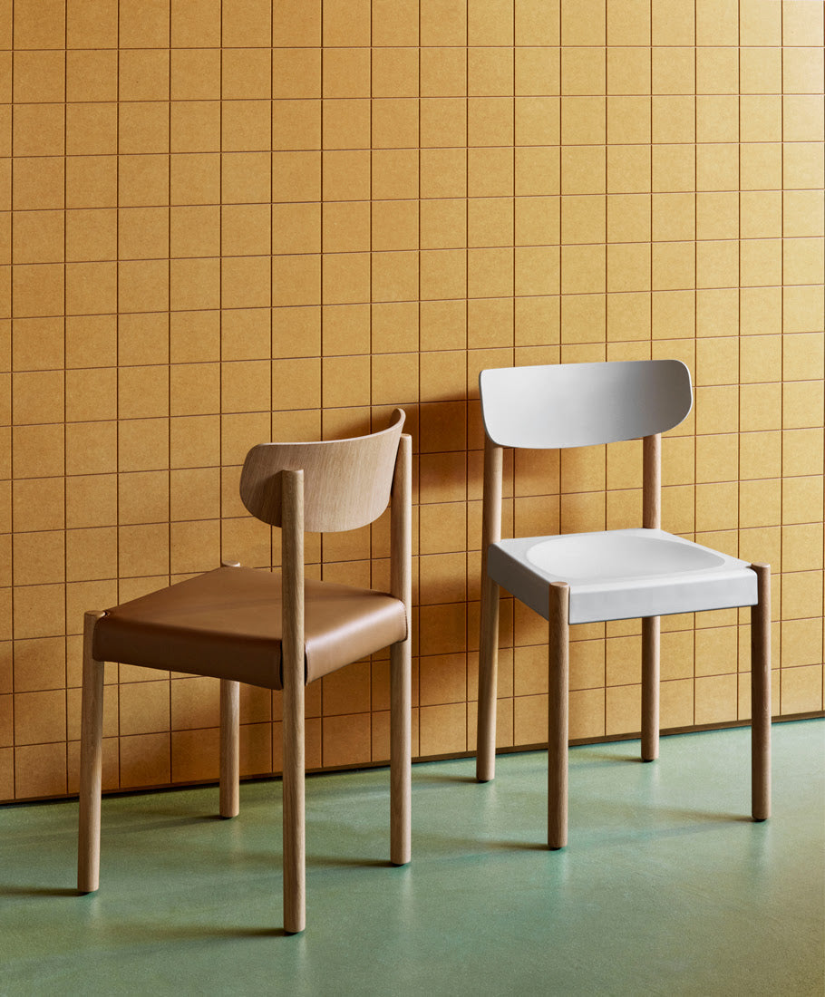 Pack Chair by HAY