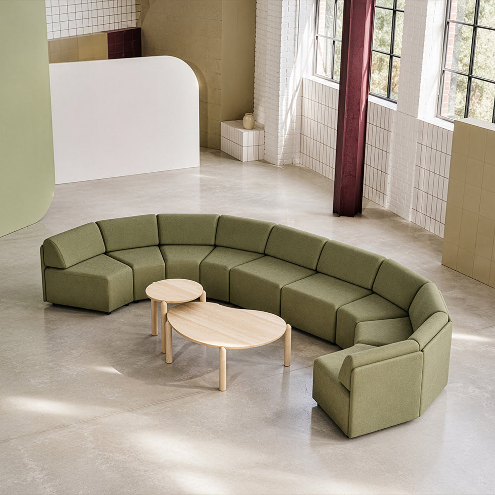 HB Table by Atelier Thirty Four