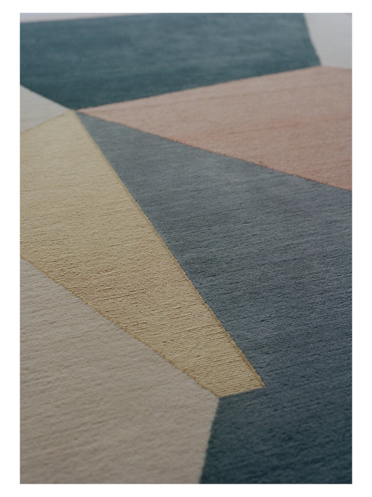 Diffused Aura
