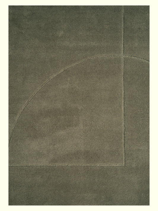 Lineal Poem