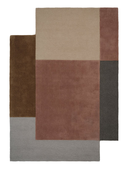 Muted Frontier