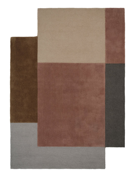 Muted Frontier