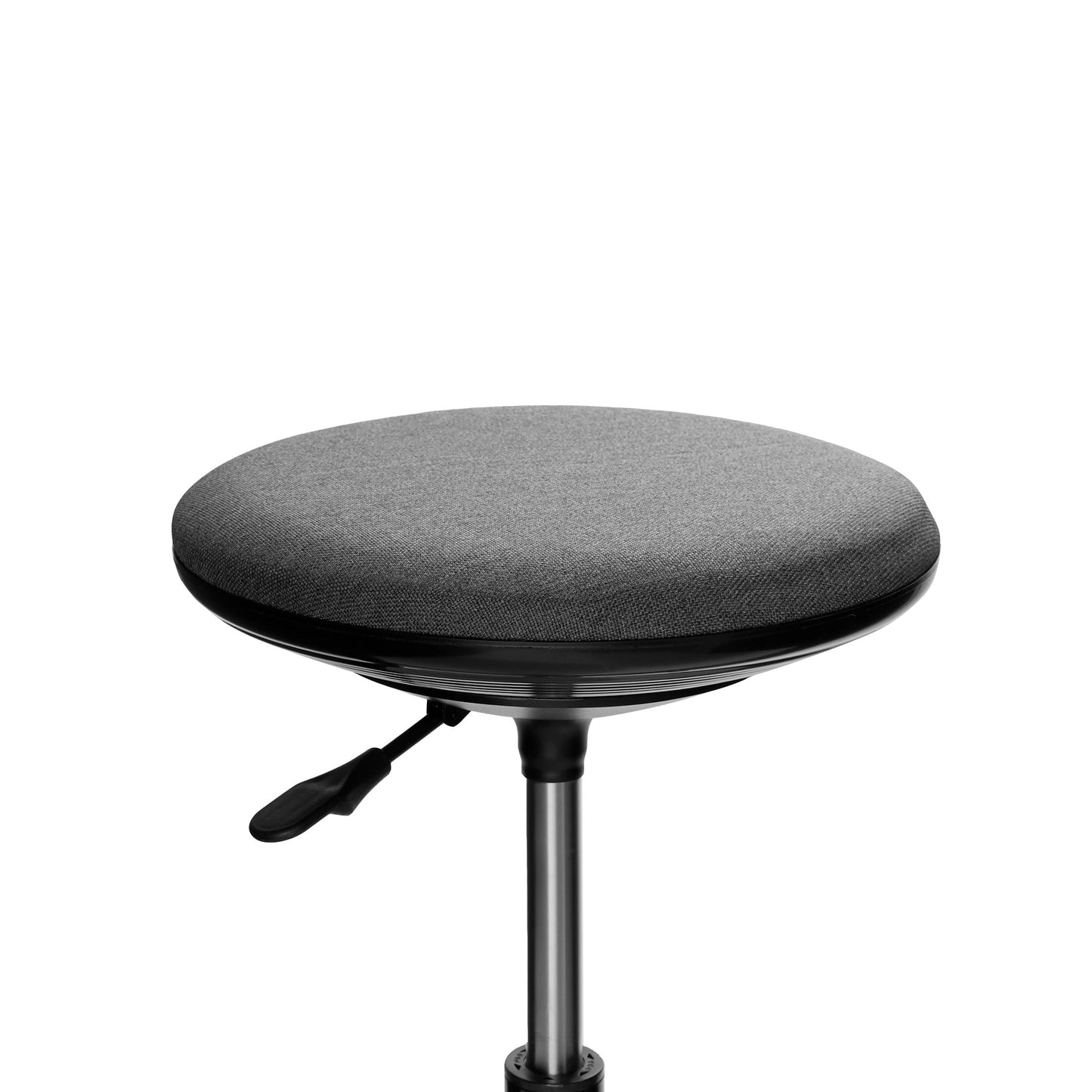 Grace Height Adjustable Stool