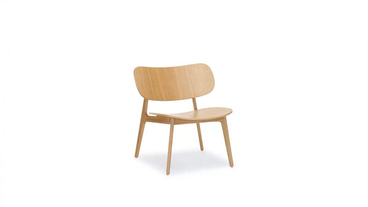PLC Lounge Chair
