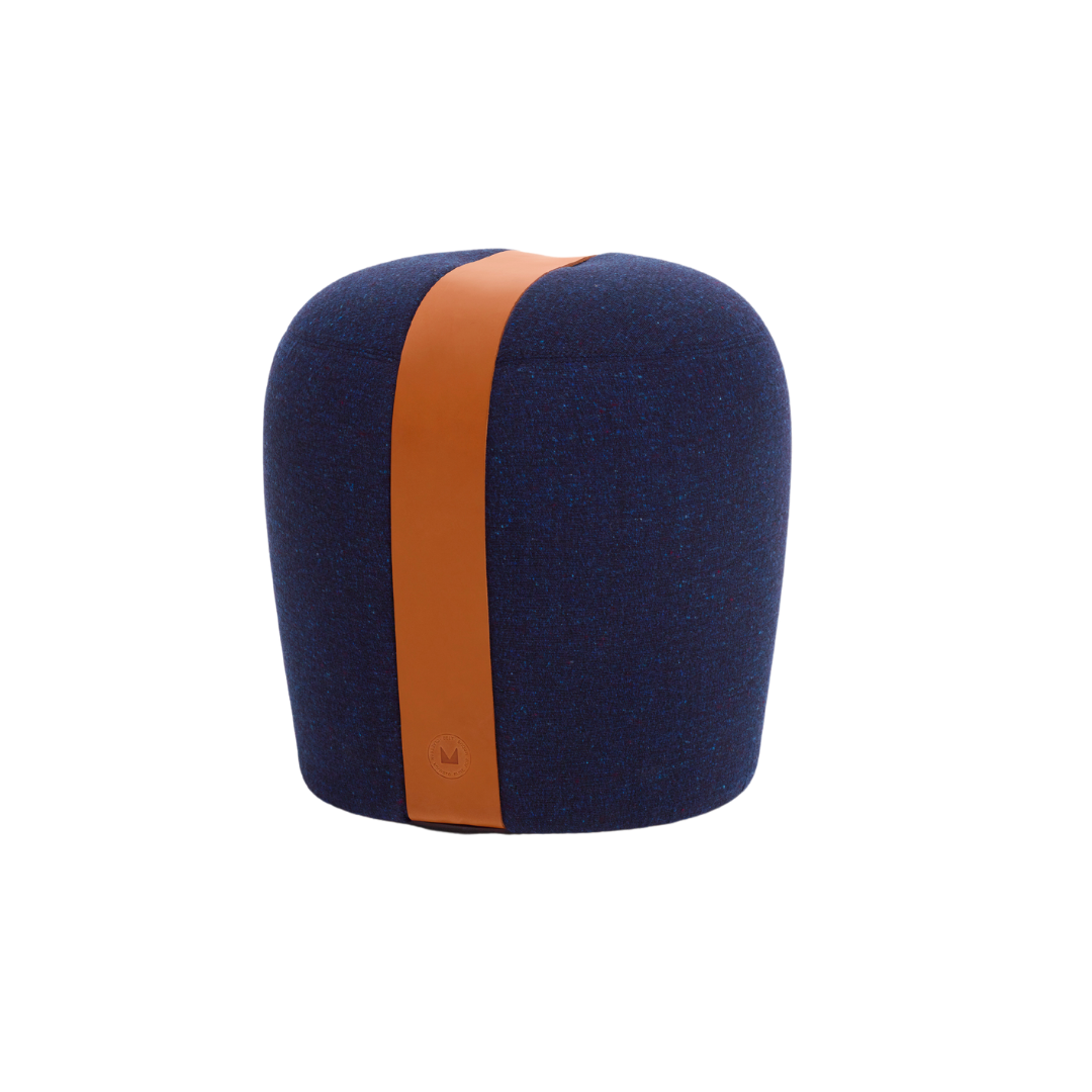 Belt Stool