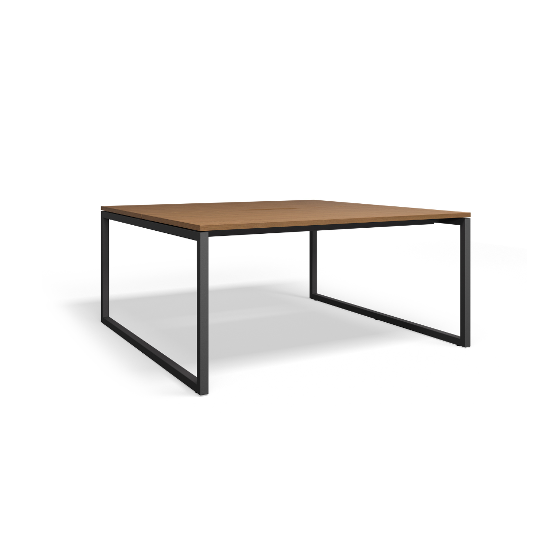 Lanto 2 Person Desk