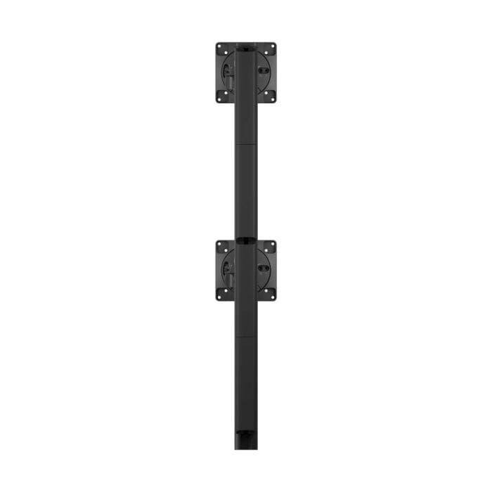 Atdec Heavy Duty Dual Mount Accessories Atdec   