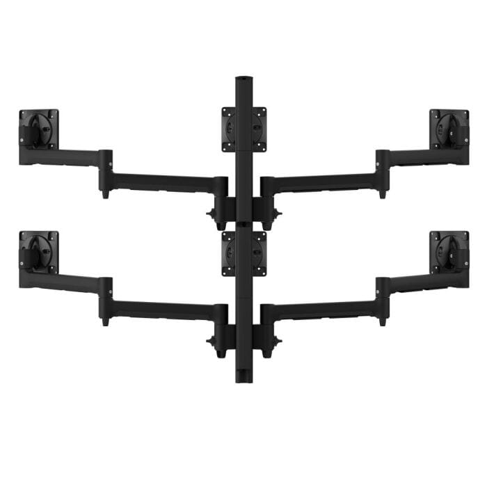 Atdec Hex Monitor Mount Accessories Atdec   