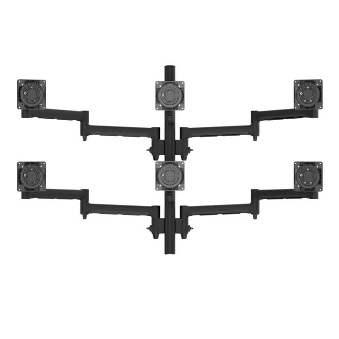 Atdec Hex Monitor Mount Accessories Atdec   