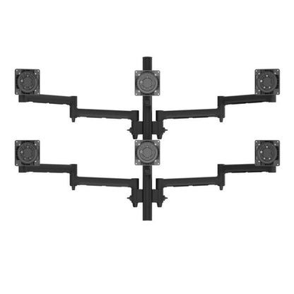 Atdec Hex Monitor Mount Accessories Atdec   